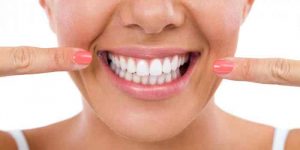 peroxido de hidrogeno para blanquear los dientes