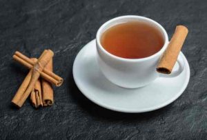 beneficios del té de canela