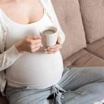 ¿Puedo continuar tomando café a lo largo del embarazo?