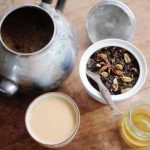 Beneficios del té de chai