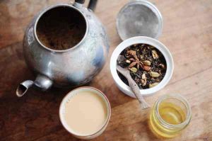 beneficios del té chai