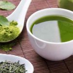 Beneficios del té verde japonés