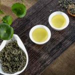 Propiedades del té amarillo y cómo prepararlo